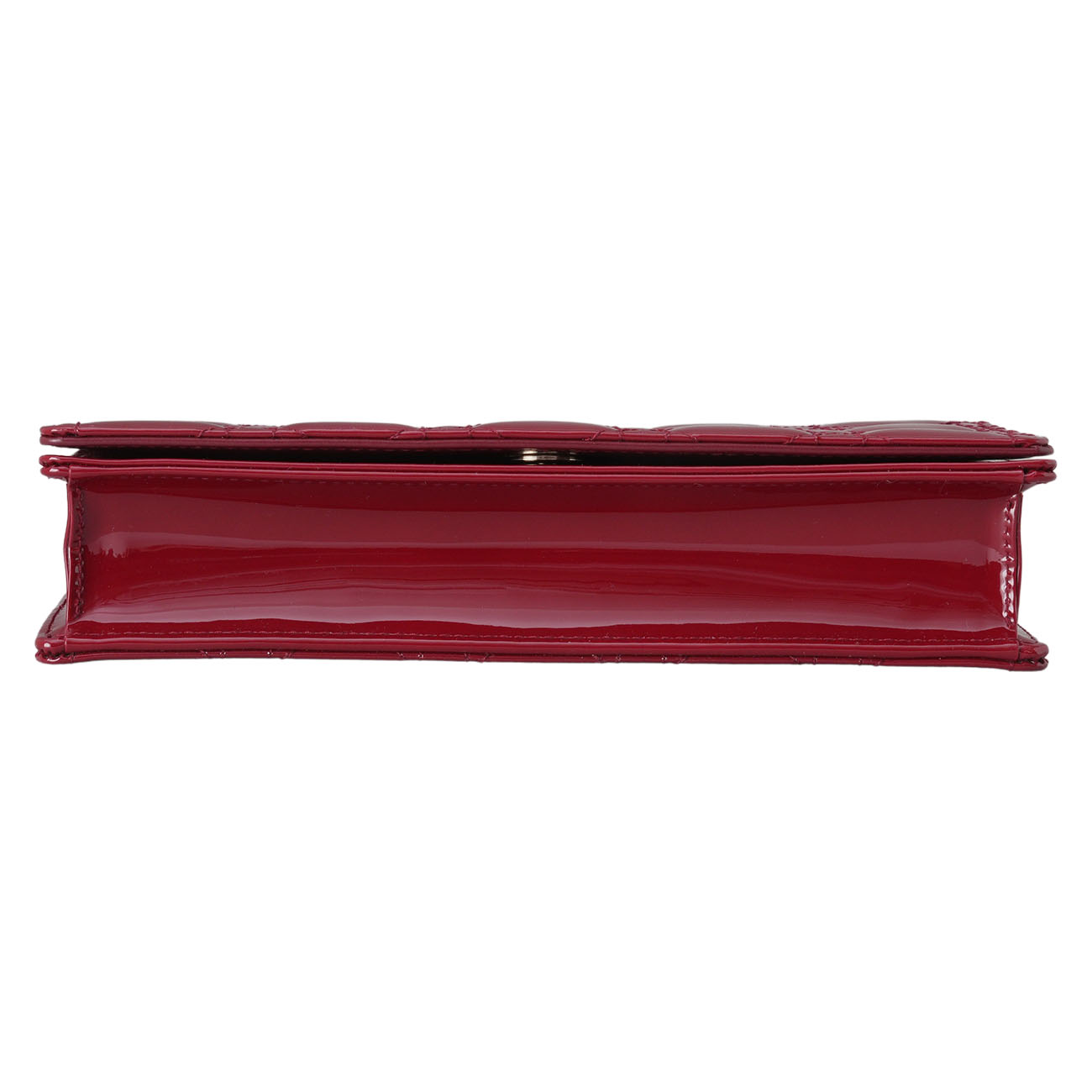 CHRISTIAN DIOR(USED)디올 페이던트 까나쥬 WOC